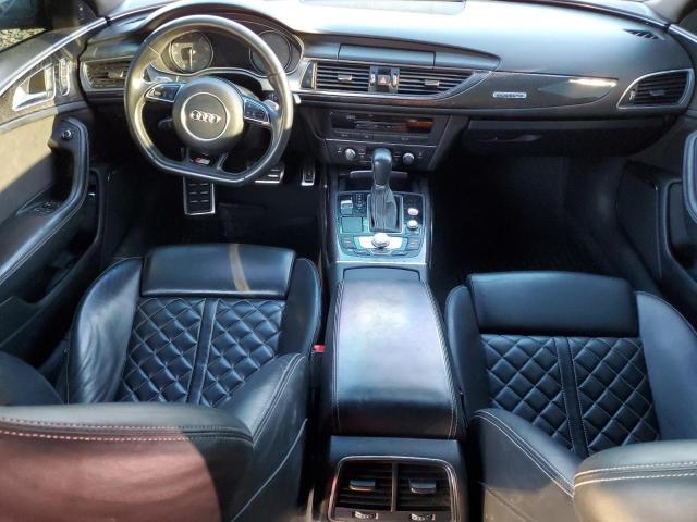 2018 AUDI S6 PREMIUM WAUFFAFC2JN063800