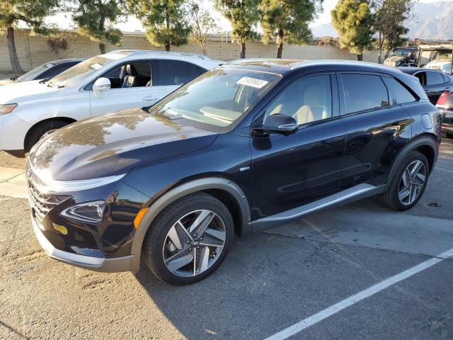 2021 Hyundai NEXO Limited