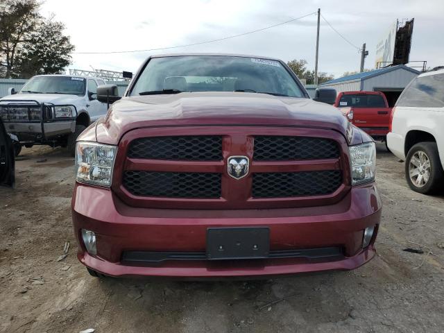 1C6RR7FTXHS611393 | 2017 RAM 1500 ST