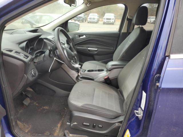 1FMCU0GX2EUB92666 | 2014 FORD ESCAPE SE