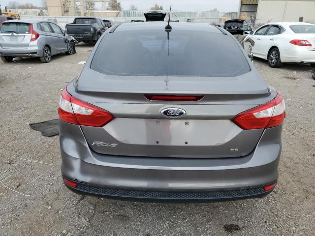 1FADP3F22EL374659 | 2014 FORD FOCUS SE