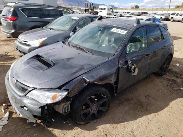 2014 Subaru Impreza 