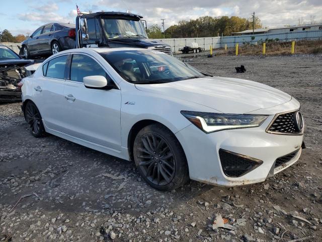 19UDE2F82LA001906 | 2020 Acura ilx premium a-spec