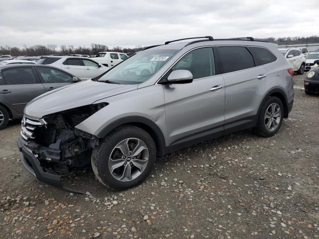 2014 Hyundai Santa Fe GLS