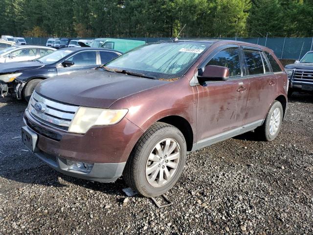 2009 Ford Edge SEL