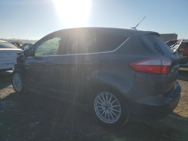 1FADP5CUXFL110219 | 2015 FORD C-MAX PREM