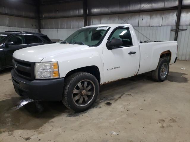 2011 Chevrolet C/K 1500 