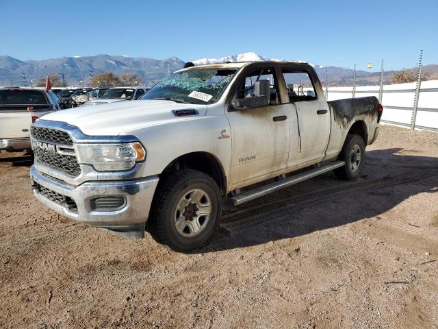 2019 Ram 2500 Tradesman