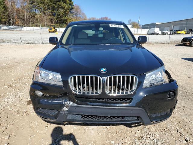 VIN 5UXWX9C52D0A25877 2013 BMW X3, Xdrive28I no.5