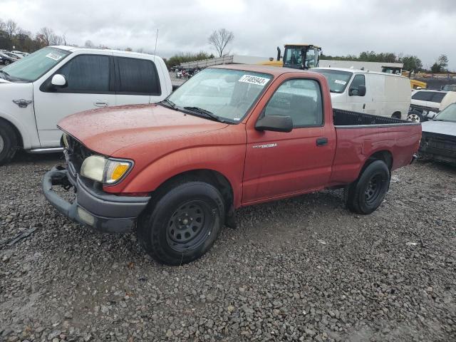 2003 TOYOTA TACOMA for Sale | AL - BIRMINGHAM | Tue. Dec 12, 2023 ...