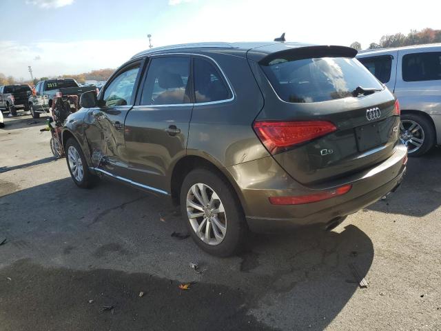 VIN WA1CFAFP9EA064684 2014 Audi Q5, Premium no.2