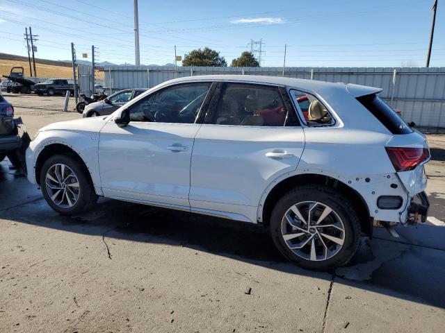 WA1EAAFY2P2105458 | 2023 AUDI Q5 PREMIUM