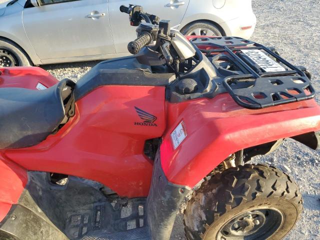 2022 HONDA TRX420 FA 1HFTE4192N4800176
