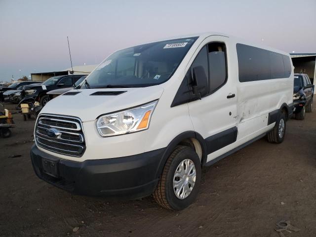 2019 Ford Transit Van 