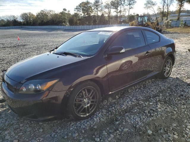 2008 Scion tC 