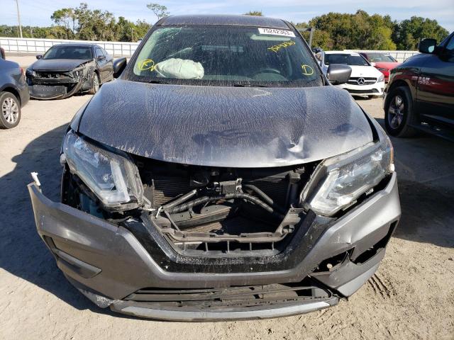 5N1AT2MT2JC708550 Nissan ROGUE S