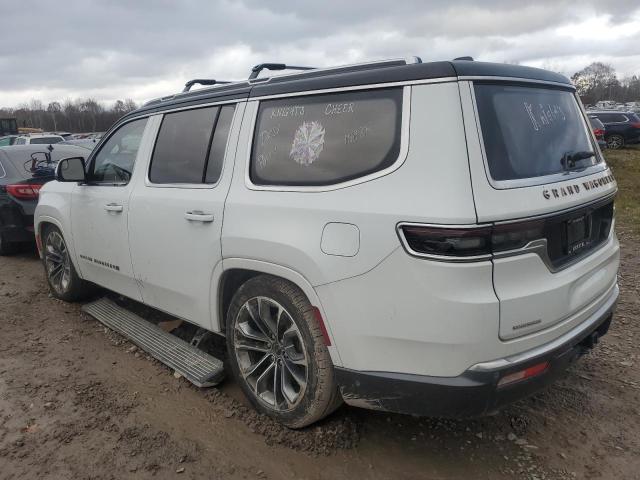 2022 JEEP GRAND WAGO 1C4SJVGJXNS110602