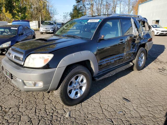 2003 Toyota 4Runner SR5