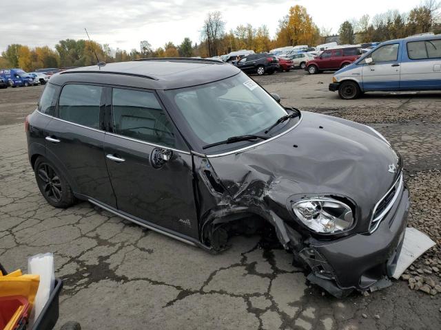 WMWZC5C57GWU20278 | 2016 Mini cooper s countryman