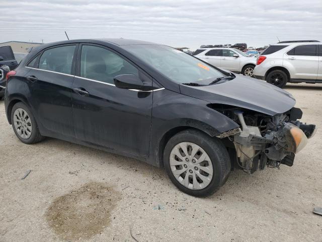 KMHD35LH8HU381958 | 2017 HYUNDAI ELANTRA GT