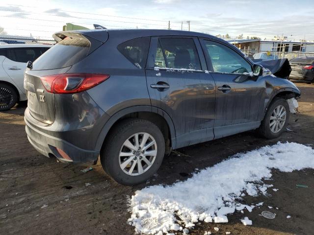 JM3KE4CY9G0918706 | 2016 MAZDA CX-5 TOURI