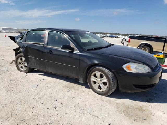 2G1WA5E34E1183513 2014 Chevrolet Impala Limited Ls