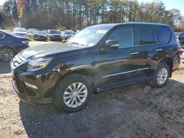 2016 Lexus Gx 460 VIN: JTJBM7FX8G5128328 Lot: 73681133