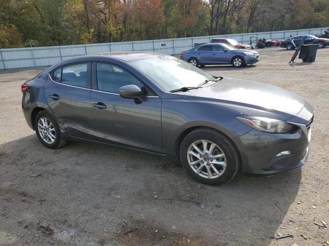 JM1BM1V73E1125505 | 2014 MAZDA 3 TOURING