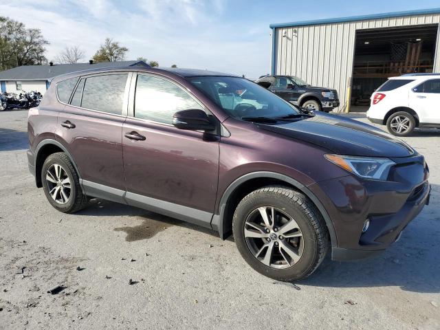 2T3RFREV8HW673107 | 2017 TOYOTA RAV4 XLE