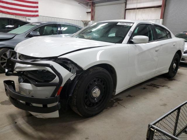 2020 DODGE CHARGER PO - 2C3CDXKT7LH220385