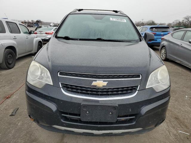 2012 Chevrolet Captiva Sport VIN: 3GNAL3E59CS625468 Lot: 77150483