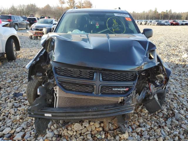 3C4PDCAB4HT709453 | 2017 DODGE JOURNEY SE