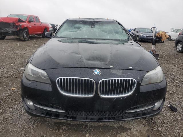 2012 BMW 528 Xi VIN: WBAXH5C58CDW08922 Lot: 76159693