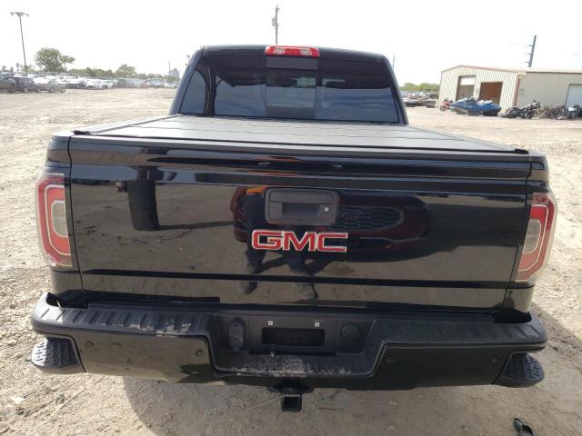 2018 GMC SIERRA C15 - 3GTP1NEJ7JG380509