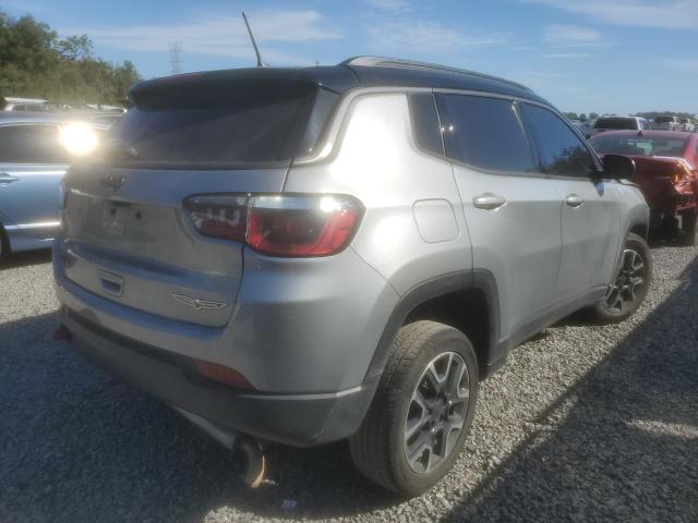 3C4NJDDB7KT739863 Jeep Compass Trailhawk