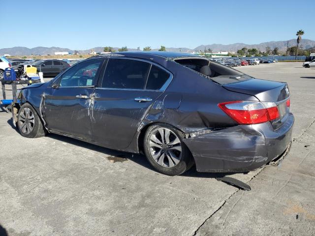 1HGCR2F35FA035797 | 2015 HONDA ACCORD LX