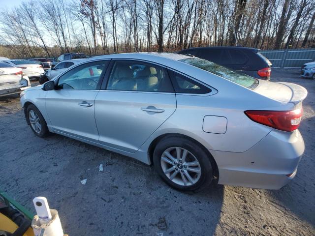 5NPE24AF3HH476025 | 2017 HYUNDAI SONATA SE