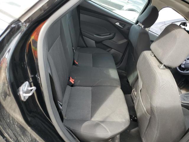 1FADP3M25HL214959 Ford FOCUS SEL