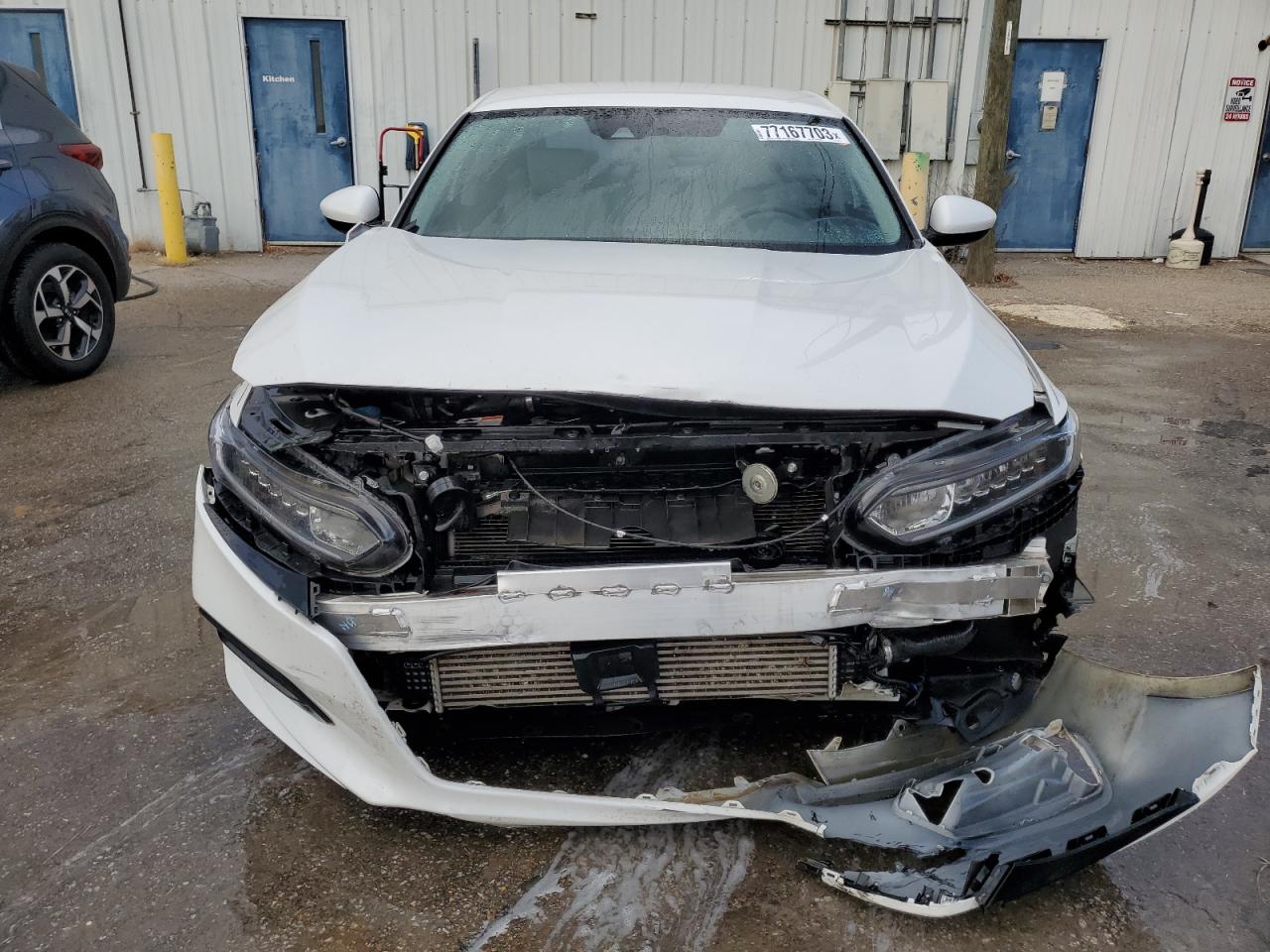 1HGCV1F19LA099924 HONDA ACCORD 2020