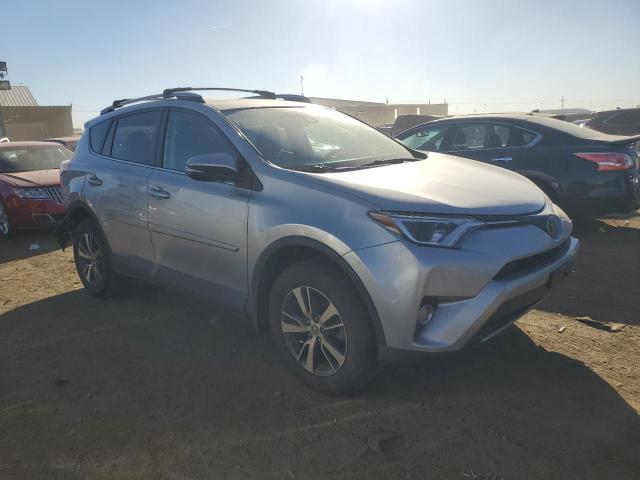 2T3RFREV1HW684711 | 2017 TOYOTA RAV4 XLE