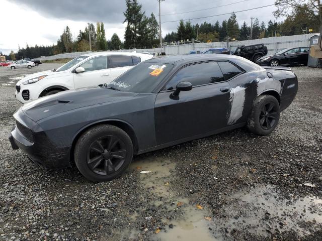 2C3CDZAG6JH270241 2018 Dodge Challenger Sxt
