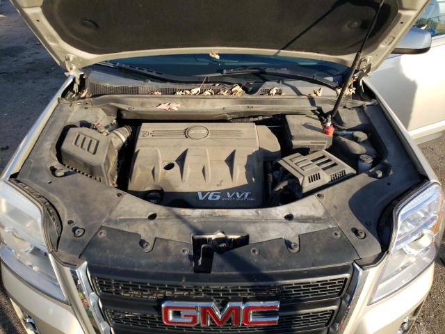 2014 GMC Terrain Slt VIN: 2GKFLSE32E6376766 Lot: 77884263