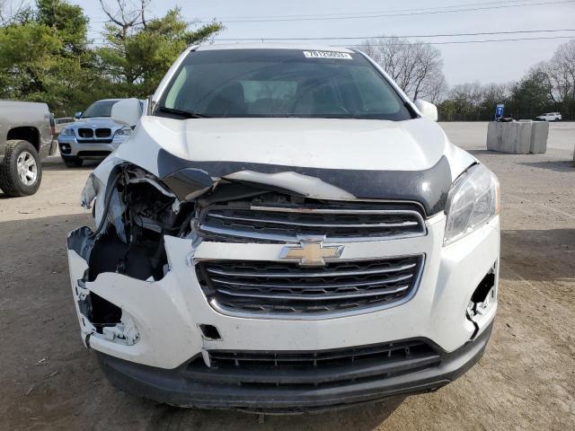 3GNCJNSB6GL256329 | 2016 CHEVROLET TRAX LS