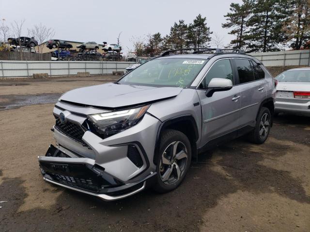 2023 TOYOTA RAV4 PRIME - JTMAB3FV2PD123532