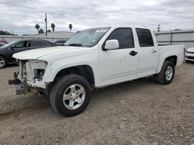 2011 Chevrolet Colorado 