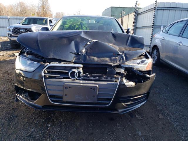 VIN WAUBFAFL7EN000681 2014 Audi A4, Premium no.5