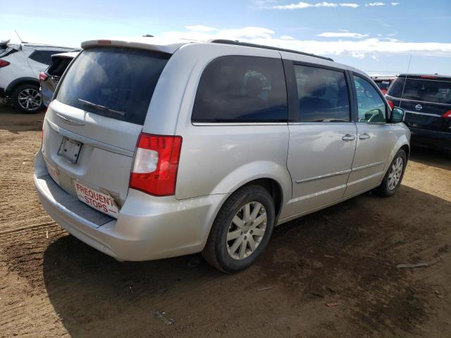 Vin: 2a4rr8dgxbr630954, lot: 74687513, chrysler minivan touring l 20113