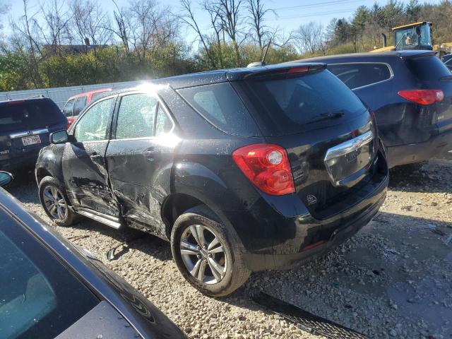 2GNALLEK9F1154251 | 2015 CHEVROLET EQUINOX L