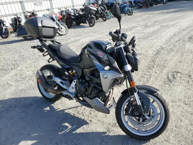 2021 BMW F 900 R - WB10K1302M6E18476