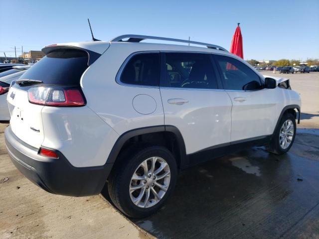 1C4PJLCB7KD159524 | 2019 JEEP CHEROKEE L